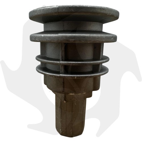 Supporto mozzo portalama per rasaerba tagliaerba T 434 484 484TRE STIGA - immagine 7