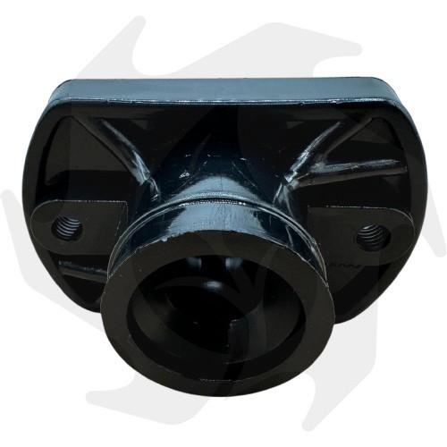 Supporto mozzo portalama rasaerba tagliaerba BL 41E NG 410 460E STIGA - immagine 2