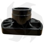 Supporto mozzo portalama rasaerba tagliaerba BL 41E NG 410 460E STIGA - immagine 3