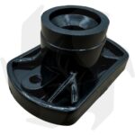 Supporto mozzo portalama rasaerba tagliaerba BL 41E NG 410 460E STIGA - immagine 4