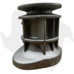 Supporto mozzo portalama rasaerba tagliaerba CASTELGARDEN NG 410 412 - immagine 7