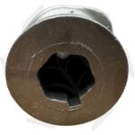 Supporto mozzo portalama rasaerba tagliaerba CASTELGARDEN NG 410 412 - immagine 6