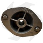 Supporto mozzo portalama rasaerba tagliaerba CASTELGARDEN NG 410 412 - immagine 4