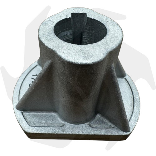 Supporto mozzo portalama rasaerba tagliaerba CASTELGARDEN NG 412 414 - immagine 3