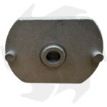 Supporto mozzo portalama rasaerba tagliaerba CASTELGARDEN NG 412 414 - immagine 4