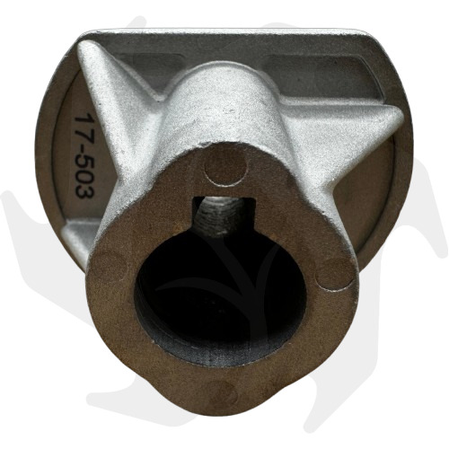 Supporto mozzo portalama rasaerba tagliaerba CASTELGARDEN NG 412 414 - immagine 5