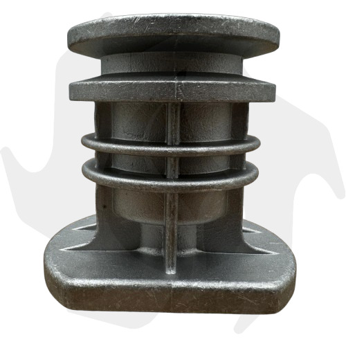 Supporto mozzo portalama rasaerba tagliaerba CASTELGARDEN NG 464 – 564 TR / TRE - immagine 3