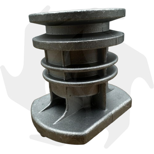 Supporto mozzo portalama rasaerba tagliaerba CASTELGARDEN NG 464 – 564 TR / TRE - immagine 1