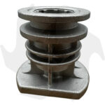 Supporto mozzo portalama rasaerba tagliaerba CASTELGARDEN NG 464 – 564 TR / TRE - immagine 4