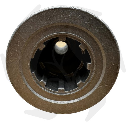 Supporto mozzo portalama rasaerba tagliaerba CASTELGARDEN NG 464 – 564 TR / TRE - immagine 5