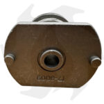 Supporto mozzo portalama rasaerba tagliaerba CASTELGARDEN NG 464 – 564 TR / TRE - immagine 6