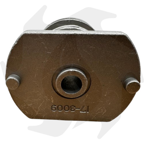 Supporto mozzo portalama rasaerba tagliaerba CASTELGARDEN NG 464 – 564 TR / TRE - immagine 6