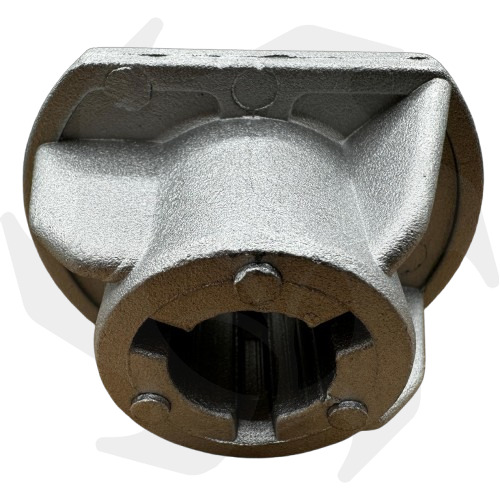 Supporto mozzo portalama rasaerba tagliaerba Castelgarden TC 92 102 122 - immagine 5