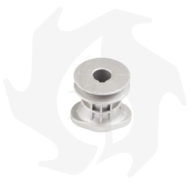 Supporto mozzo portalama rasaerba tagliaerba G47T TB TQ EMAK - immagine 1