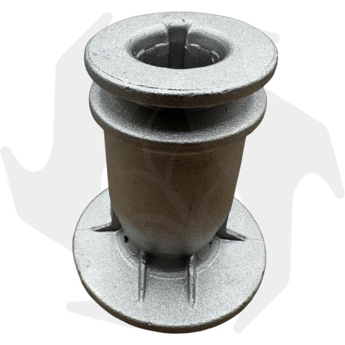 Supporto mozzo portalama rasaerba tagliaerba IBEA 4703 4721 4759 - immagine 1