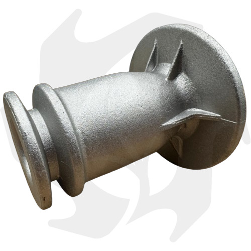 Supporto mozzo portalama rasaerba tagliaerba IBEA 4703 4721 4759 - immagine 3