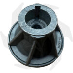 Supporto mozzo portalama rasaerba tagliaerba LR 43PB 44PB 47PB 48PB EMAK