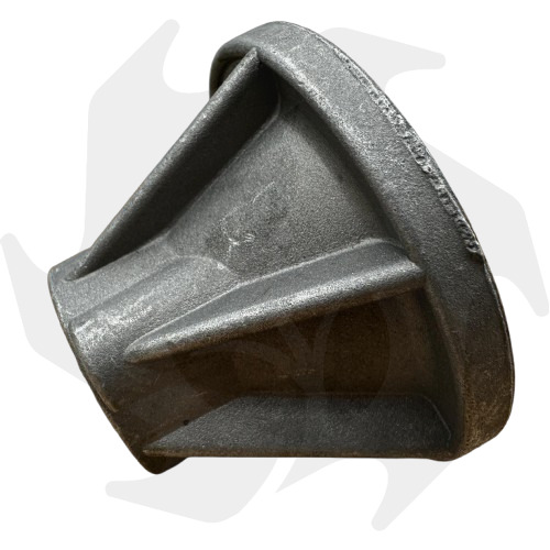 Supporto mozzo portalama rasaerba tagliaerba LR 43PB 44PB 47PB 48PB EMAK - immagine 3