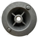 Supporto mozzo portalama rasaerba tagliaerba LR 43PB 44PB 47PB 48PB EMAK - immagine 4