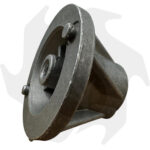 Supporto mozzo portalama rasaerba tagliaerba LR 43PB 44PB 47PB 48PB EMAK - immagine 5