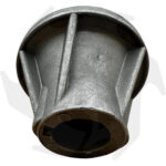 Supporto mozzo portalama rasaerba tagliaerba LR 43PB 44PB 47PB 48PB EMAK - immagine 6