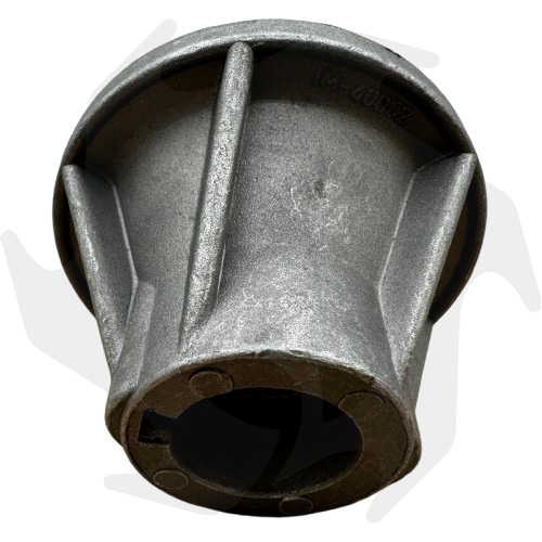 Supporto mozzo portalama rasaerba tagliaerba LR 43PB 44PB 47PB 48PB EMAK - immagine 6