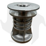 Supporto mozzo portalama rasaerba tagliaerba Marazzini 948 CV