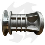 Supporto mozzo portalama rasaerba tagliaerba Marazzini 948 CV - immagine 2