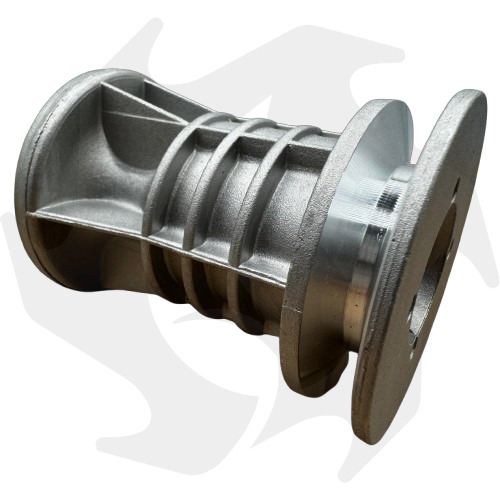 Supporto mozzo portalama rasaerba tagliaerba Marazzini 948 CV - immagine 5