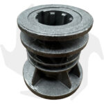 Supporto mozzo portalama rasaerba tagliaerba MCS 504 TR 4 STIGA