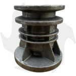 Supporto mozzo portalama rasaerba tagliaerba MCS 504 TR 4 STIGA - immagine 2