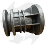 Supporto mozzo portalama rasaerba tagliaerba MCS 504 TR 4 STIGA - immagine 4