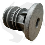 Supporto mozzo portalama rasaerba tagliaerba MCS 504 TR 4 STIGA - immagine 5