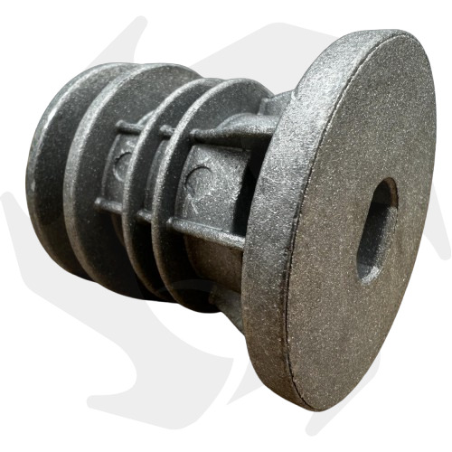 Supporto mozzo portalama rasaerba tagliaerba MCS 504 TR 4 STIGA - immagine 5