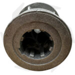 Supporto mozzo portalama rasaerba tagliaerba MCS 504 TR 4 STIGA - immagine 7