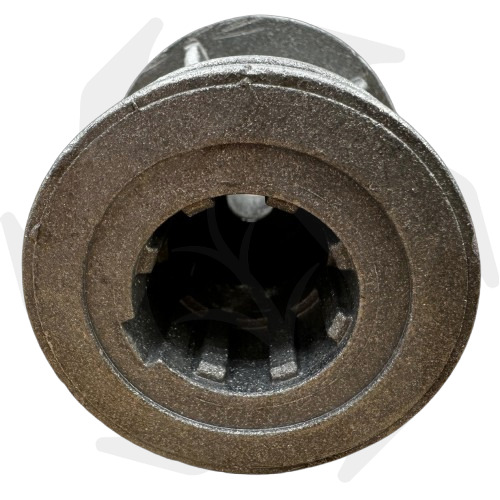 Supporto mozzo portalama rasaerba tagliaerba MCS 504 TR 4 STIGA - immagine 7