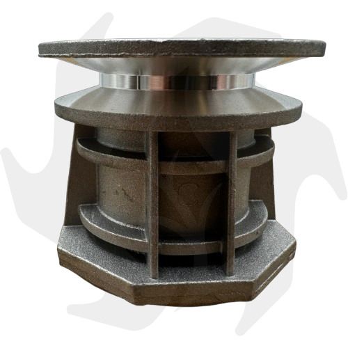 Supporto mozzo portalama rasaerba tagliaerba MEP 170096 - immagine 2