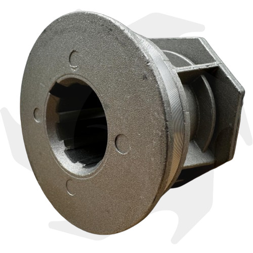 Supporto mozzo portalama rasaerba tagliaerba MEP 170096 - immagine 1