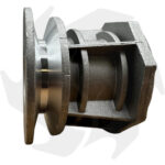 Supporto mozzo portalama rasaerba tagliaerba MEP 170096 - immagine 4