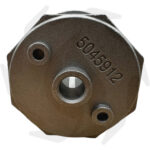 Supporto mozzo portalama rasaerba tagliaerba MEP 170096 - immagine 6