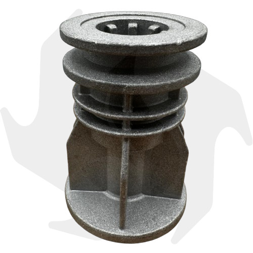 Supporto mozzo portalama rasaerba tagliaerba p 504 STIGA - immagine 1