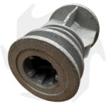 Supporto mozzo portalama rasaerba tagliaerba p 504 STIGA - immagine 2