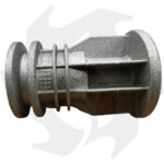 Supporto mozzo portalama rasaerba tagliaerba p 504 STIGA - immagine 3