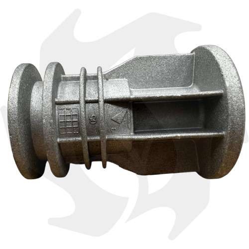 Supporto mozzo portalama rasaerba tagliaerba p 504 STIGA - immagine 3