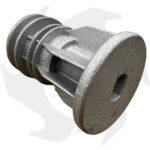 Supporto mozzo portalama rasaerba tagliaerba p 504 STIGA - immagine 4