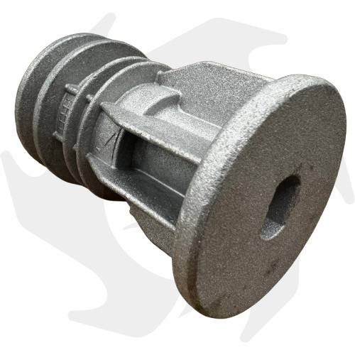 Supporto mozzo portalama rasaerba tagliaerba p 504 STIGA - immagine 4