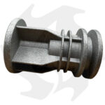 Supporto mozzo portalama rasaerba tagliaerba p 504 STIGA - immagine 5