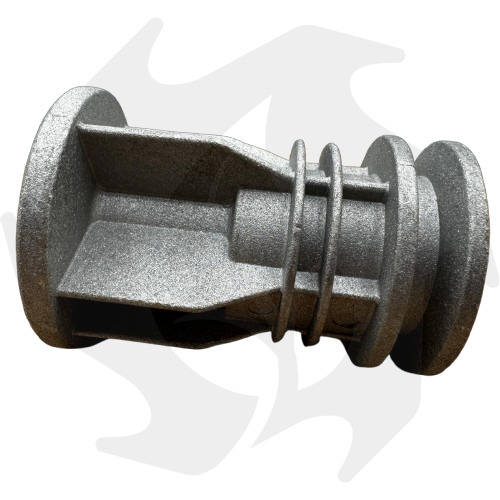 Supporto mozzo portalama rasaerba tagliaerba p 504 STIGA - immagine 5