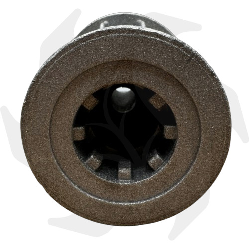 Supporto mozzo portalama rasaerba tagliaerba p 504 STIGA - immagine 6