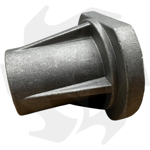 Supporto mozzo portalama rasaerba tagliaerba universale - immagine 5